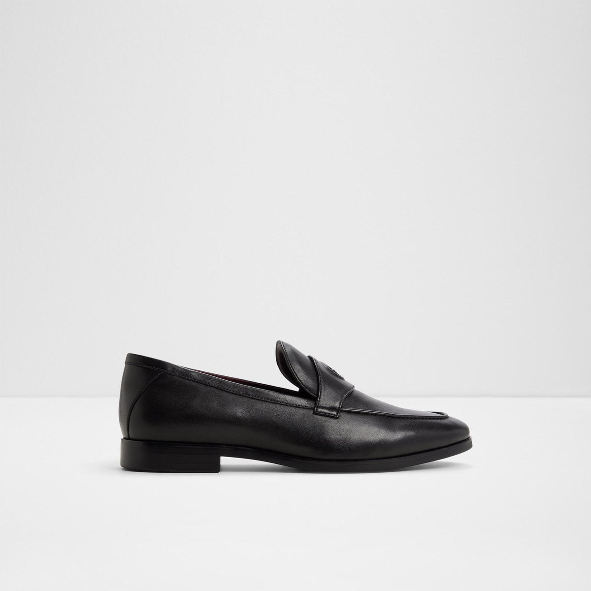 Aldo Jarod Loafers Black
