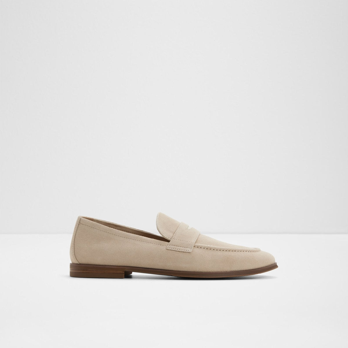 Aldo Journey Loafers Beige 260
