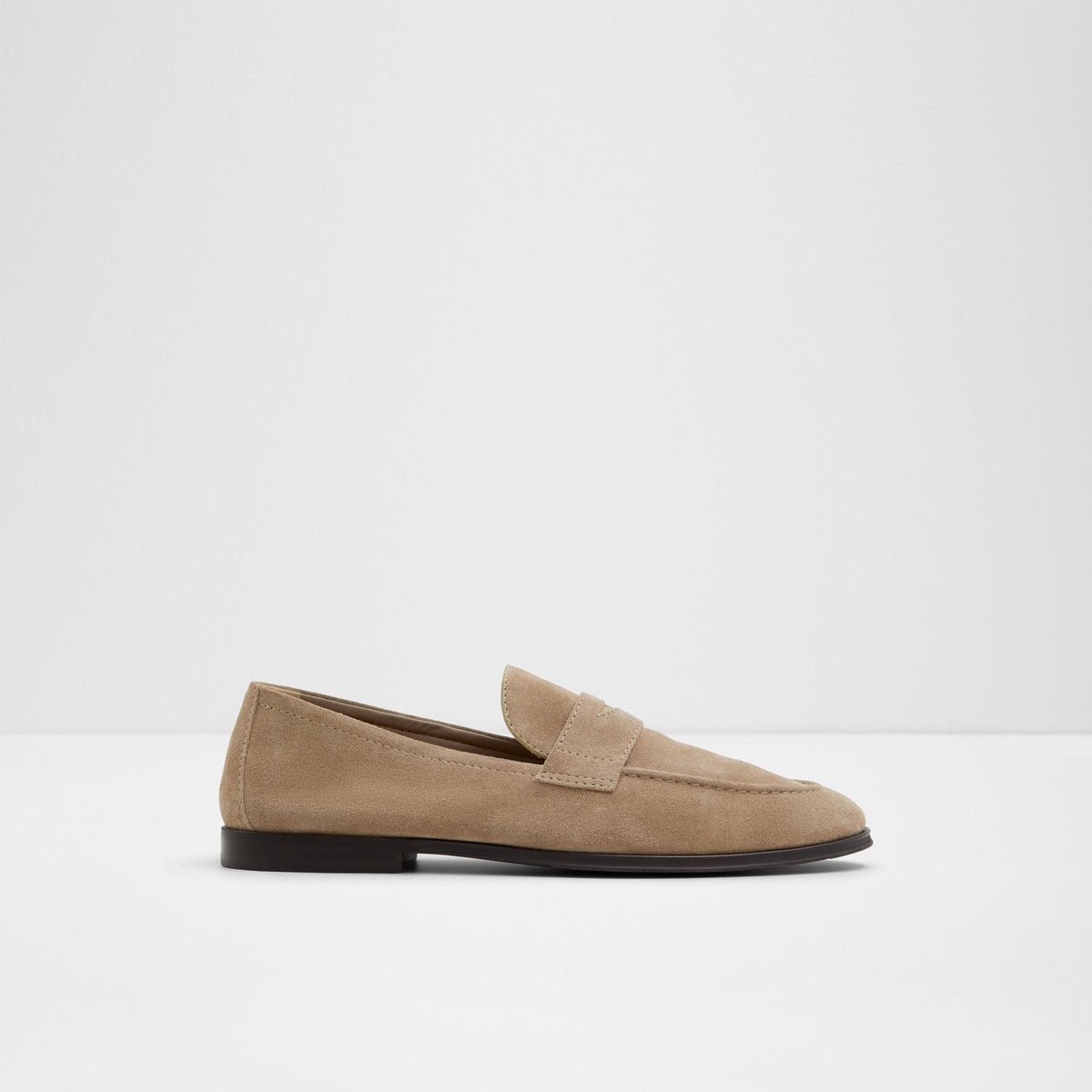 Aldo Journey Loafers Beige 271
