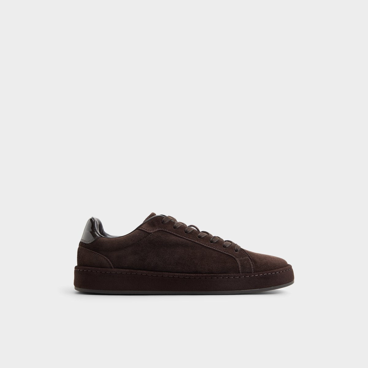Aldo Joyner Sneakers Dark Brown