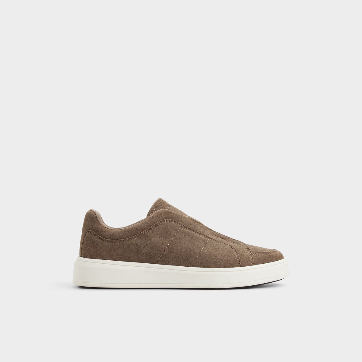 Aldo Julsen Sneakers Medium Grey