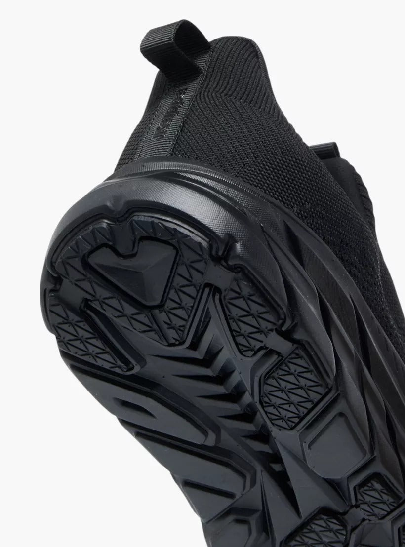 Kappa Men's Textured Slip-On Sports Shoes