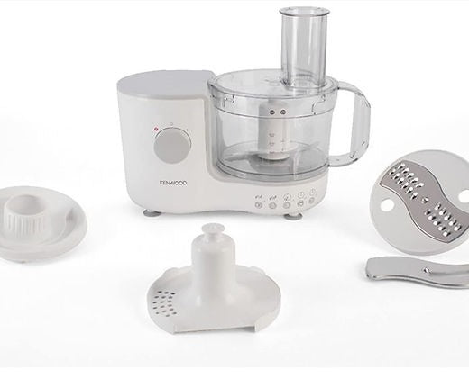 Kenwood Compact Food Processor FP120