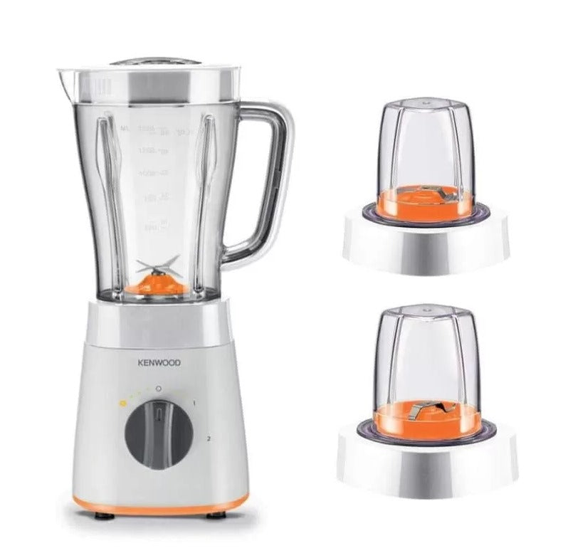 KENWOOD BLENDER BLP15.360WH
