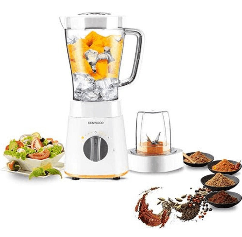 KENWOOD BLENDER BLP15.360WH