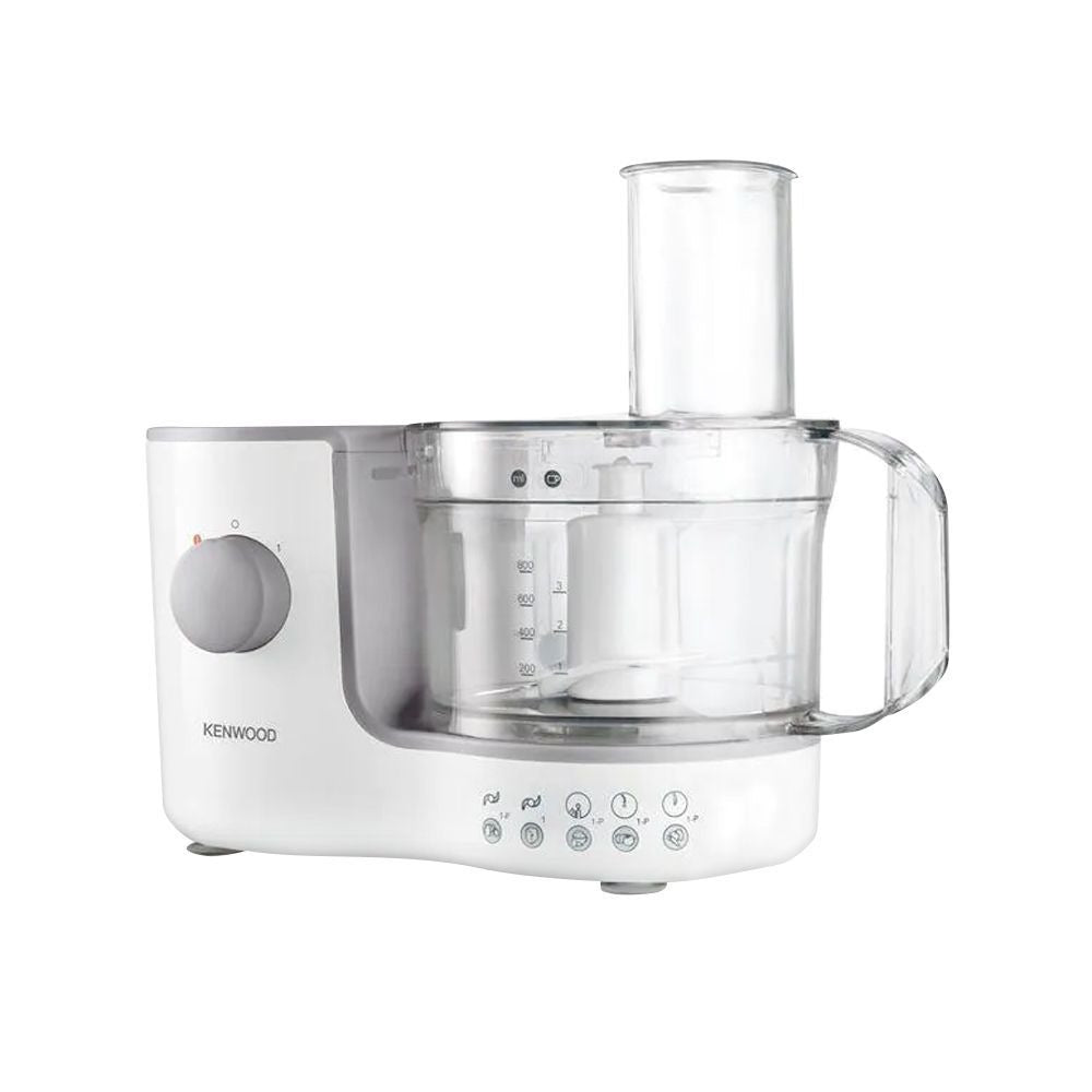 Kenwood Compact Food Processor FP120