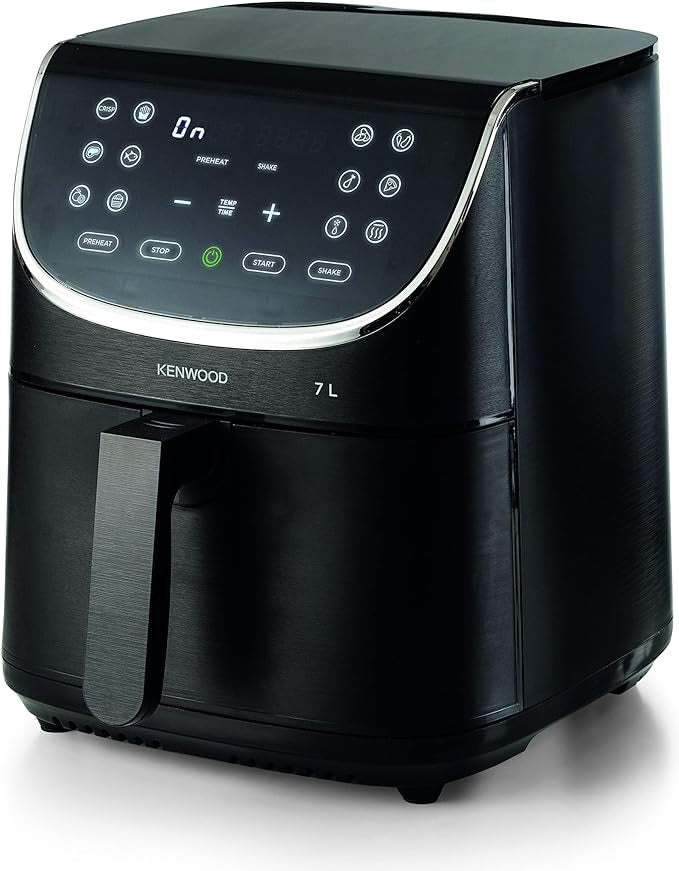 Kenwood HEALTHY FRYER HFP80.000BK