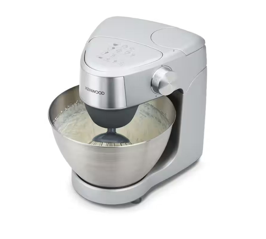 KHC29.W0SI Prospero Kitchen Machine 1000w Silver