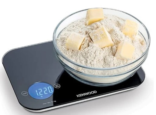 KENWOOD DIGITAL KITCHEN WEIGTH SCALE