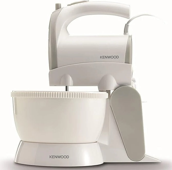 Kenwood 300W Stand Mixer White Hmp22.000Wh