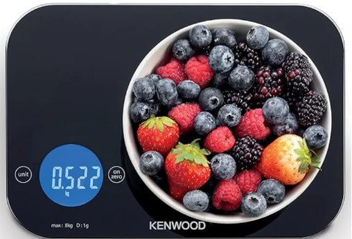 KENWOOD DIGITAL KITCHEN WEIGTH SCALE