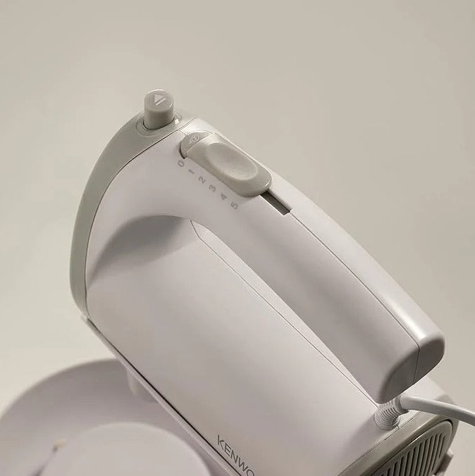 Kenwood 300W Stand Mixer White Hmp22.000Wh