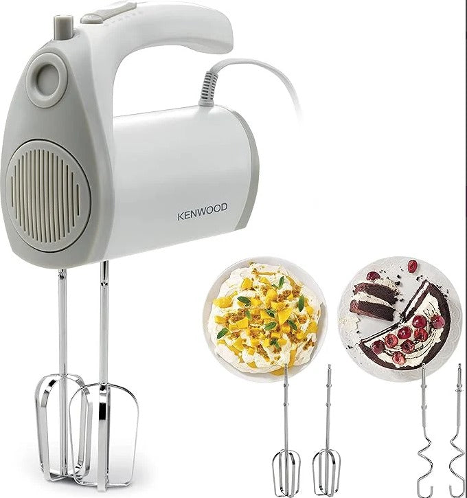 Kenwood Hand Mixer HMP20.000WH