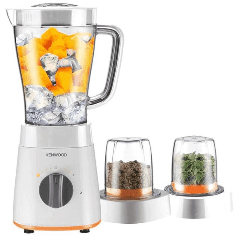 KENWOOD BLENDER BLP15.360WH