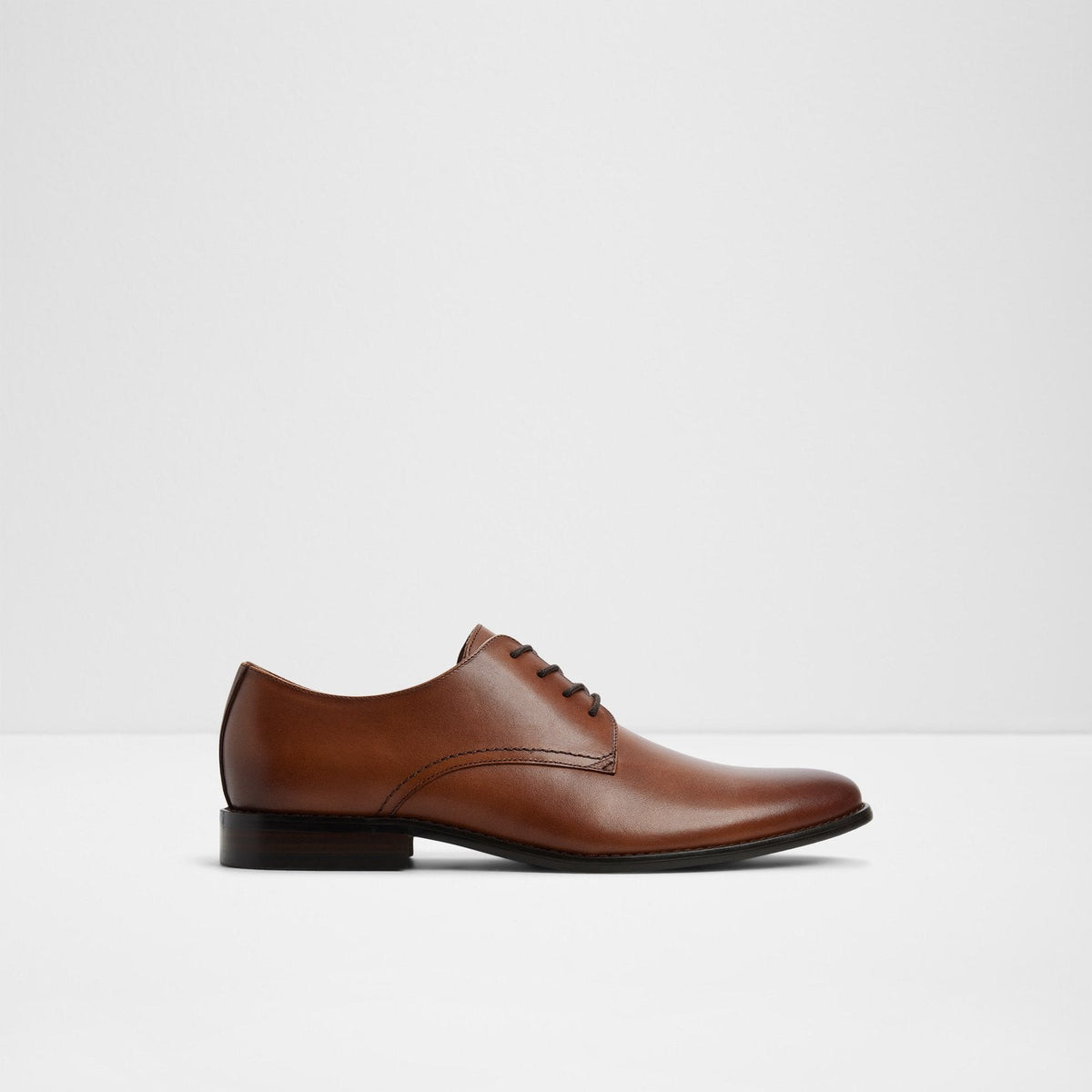 Aldo Khal Formal Shoes Tan