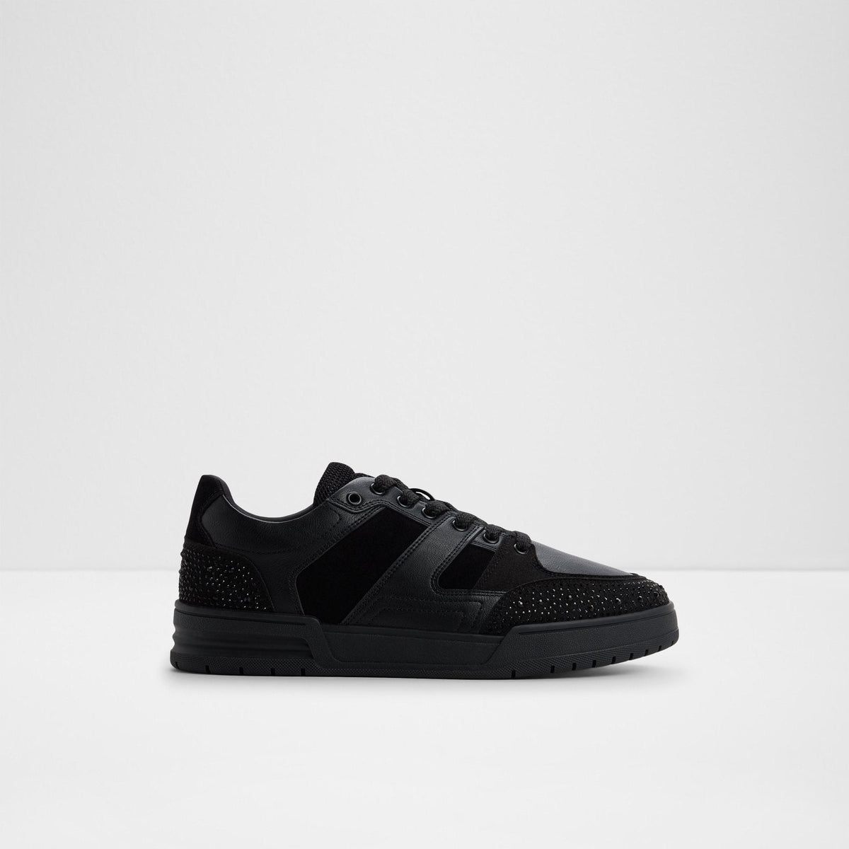 Aldo Kian Sneakers Black