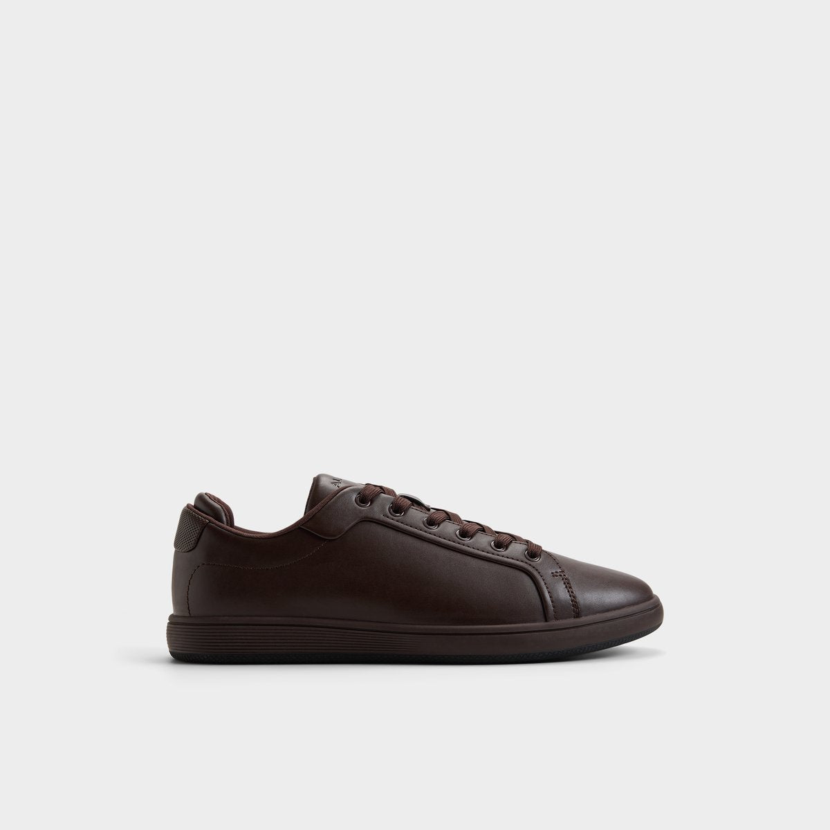 Aldo Kosmo Sneakers Dark Brown