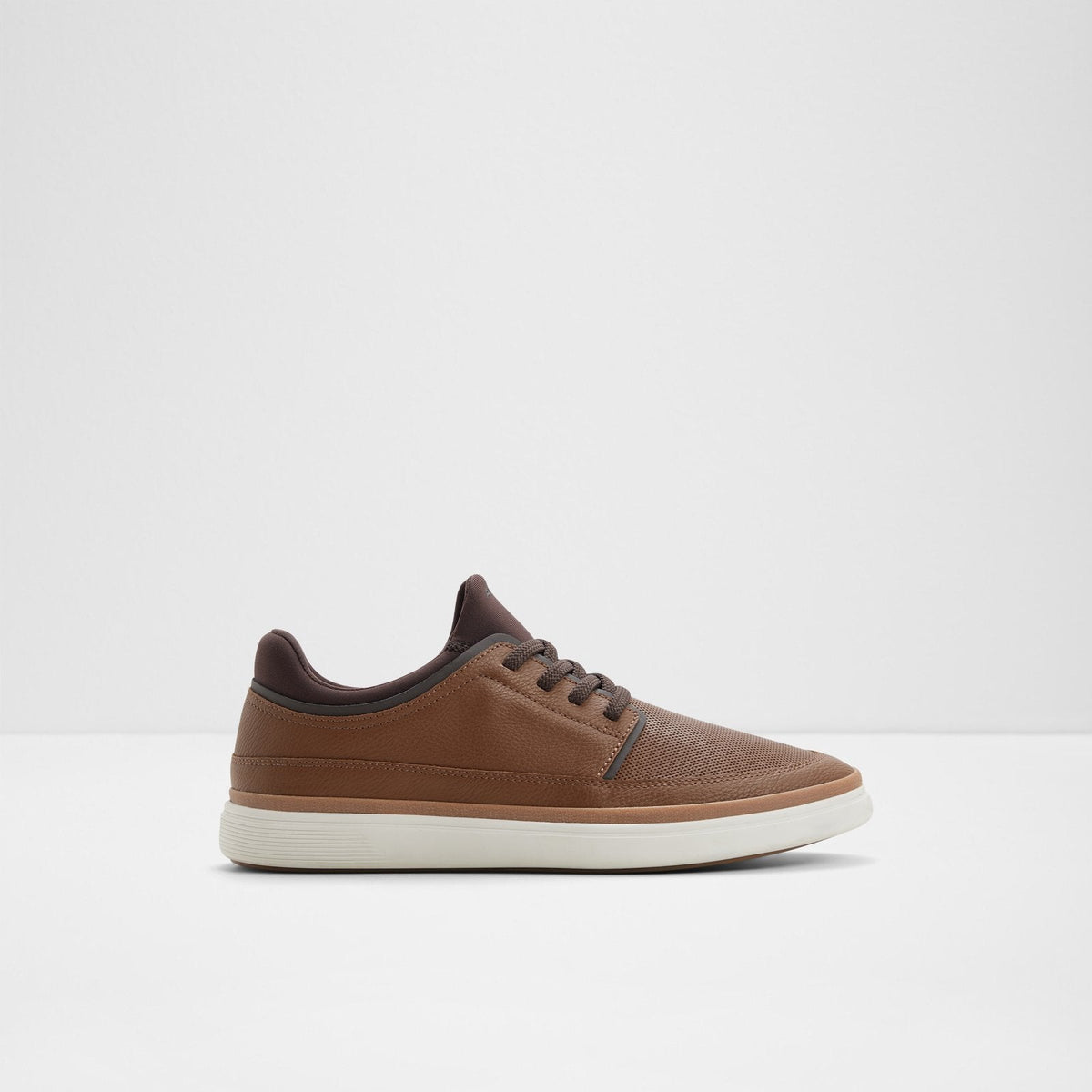 Aldo Kurtis Sneakers Cognac