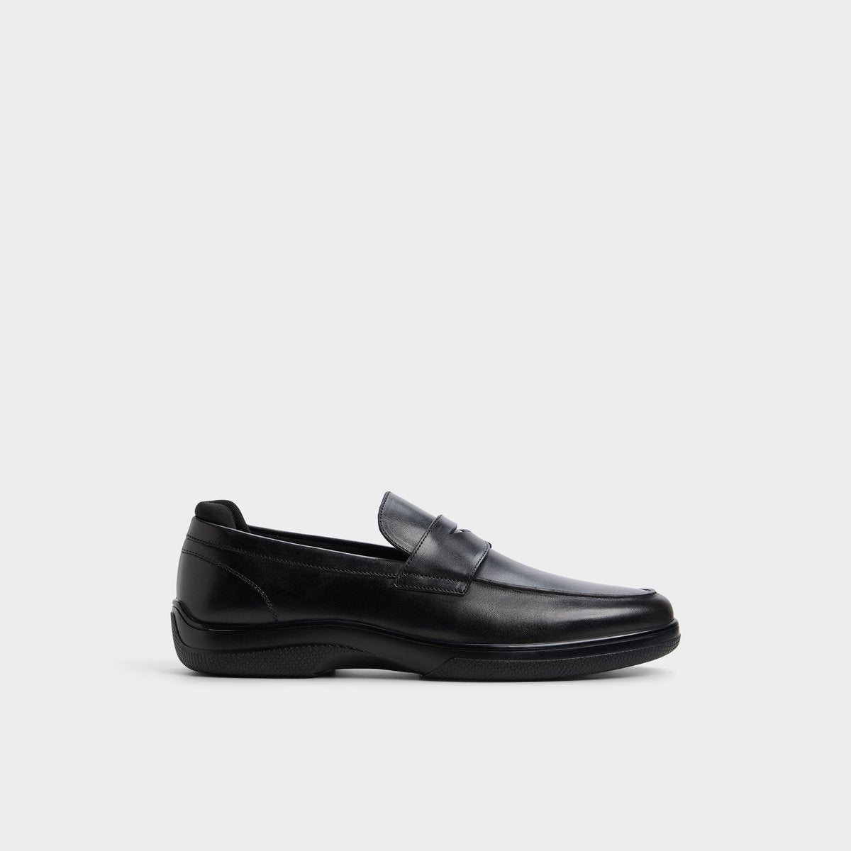 Aldo Lanzo Loafers Black