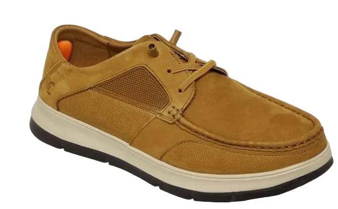 Le Confort Leather Loafers for Men
