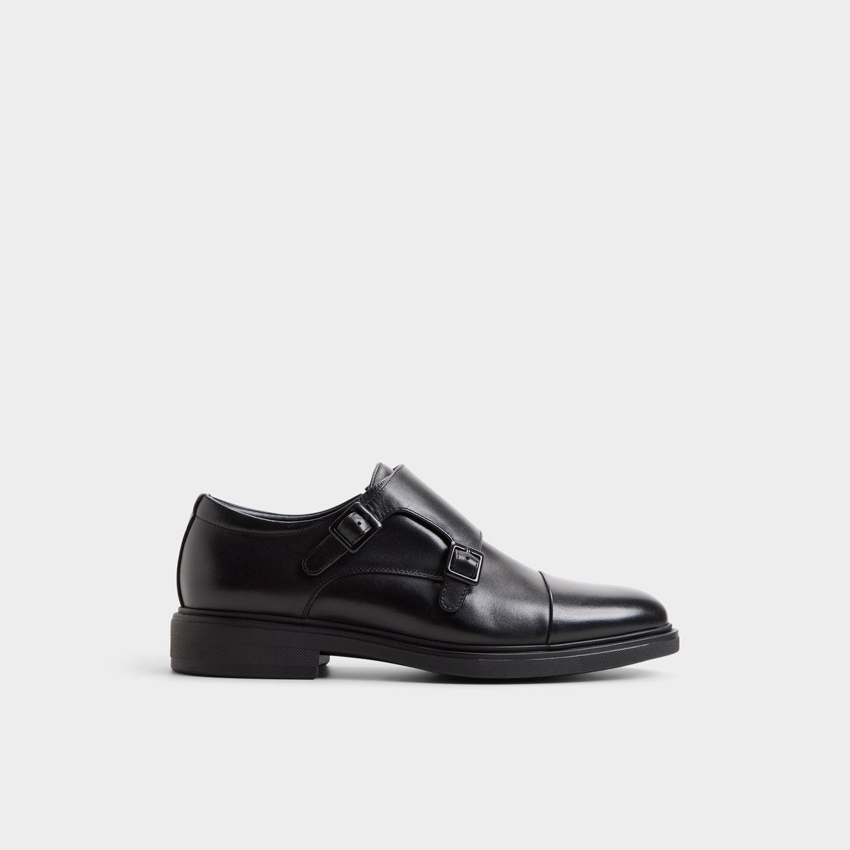 Aldo Leandro Formal Shoes Black
