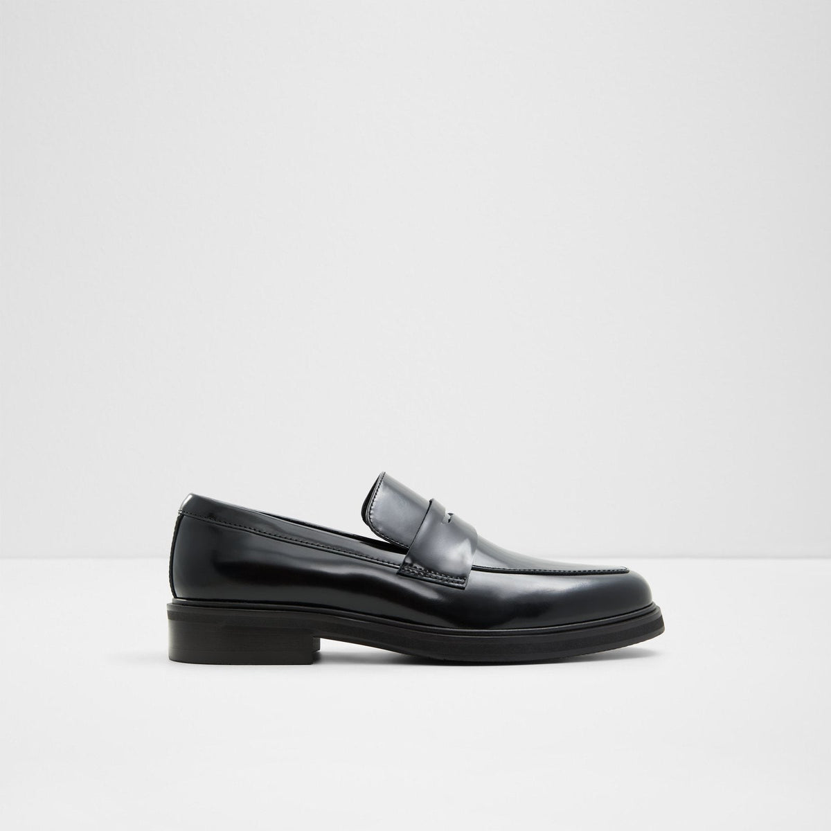 Aldo Luka Loafers Black