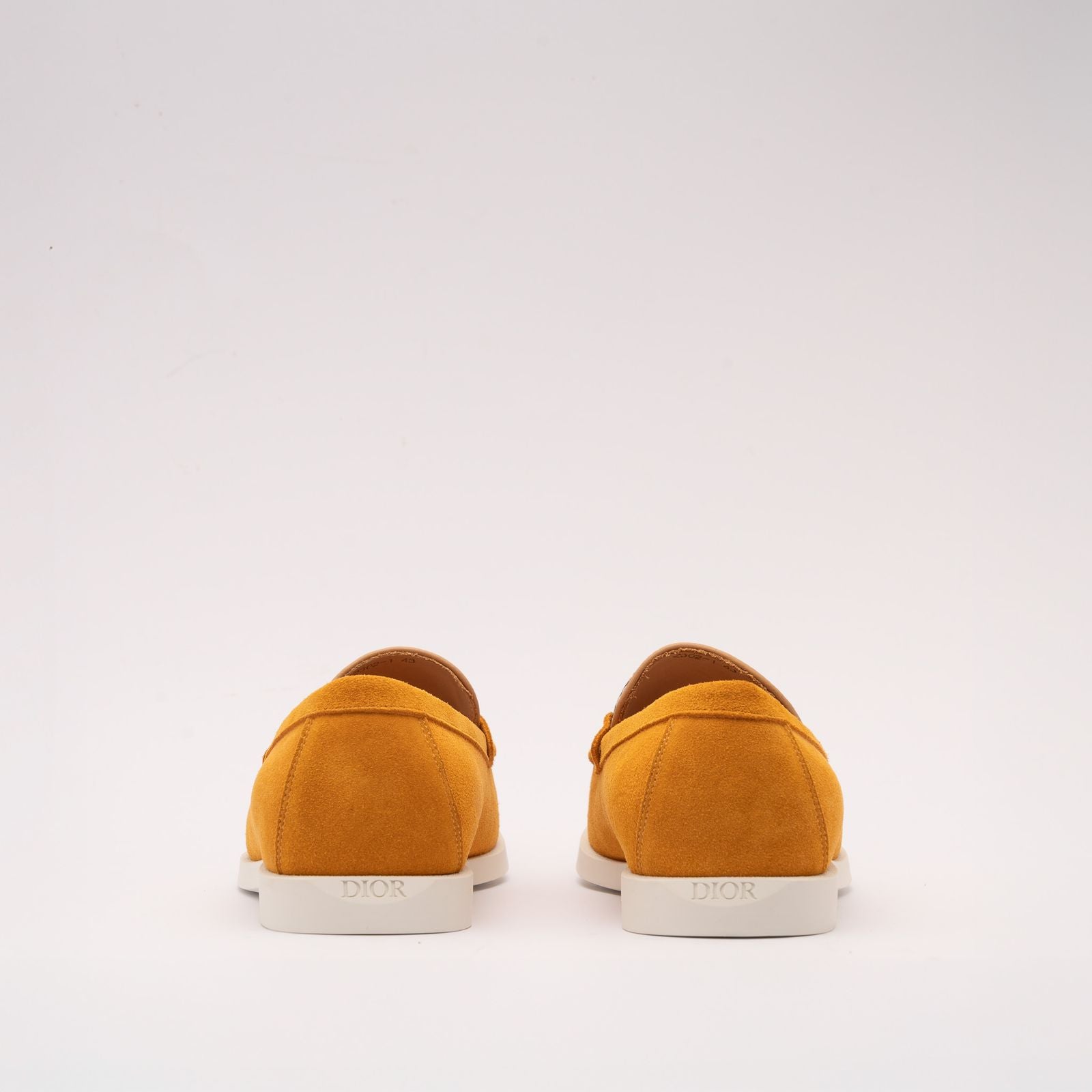 Slip-On Loafer for Men by DIOR