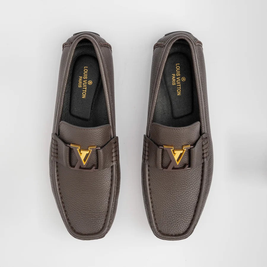LV Monte Carlo Moccasin (Brown)