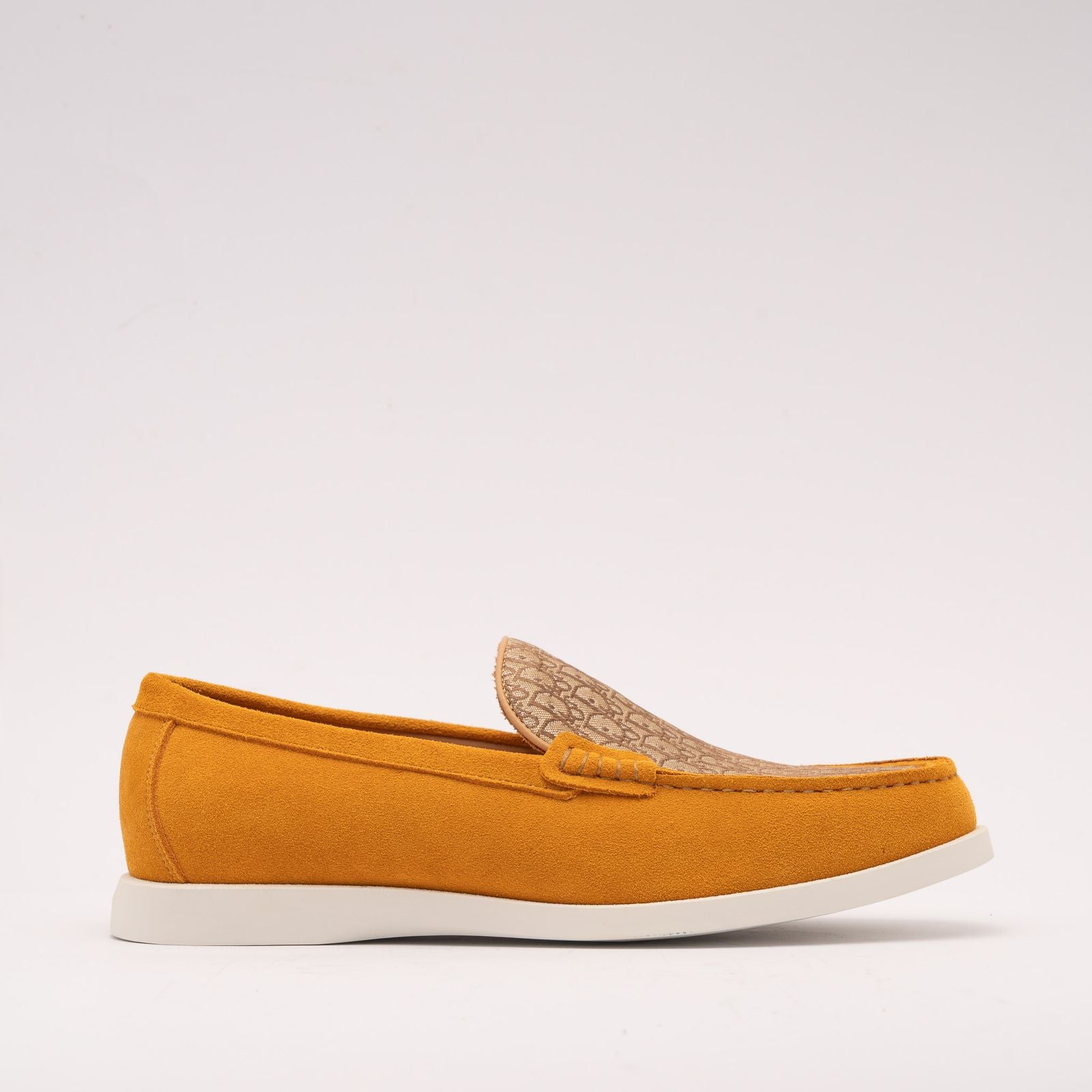 Slip-On Loafer for Men by DIOR