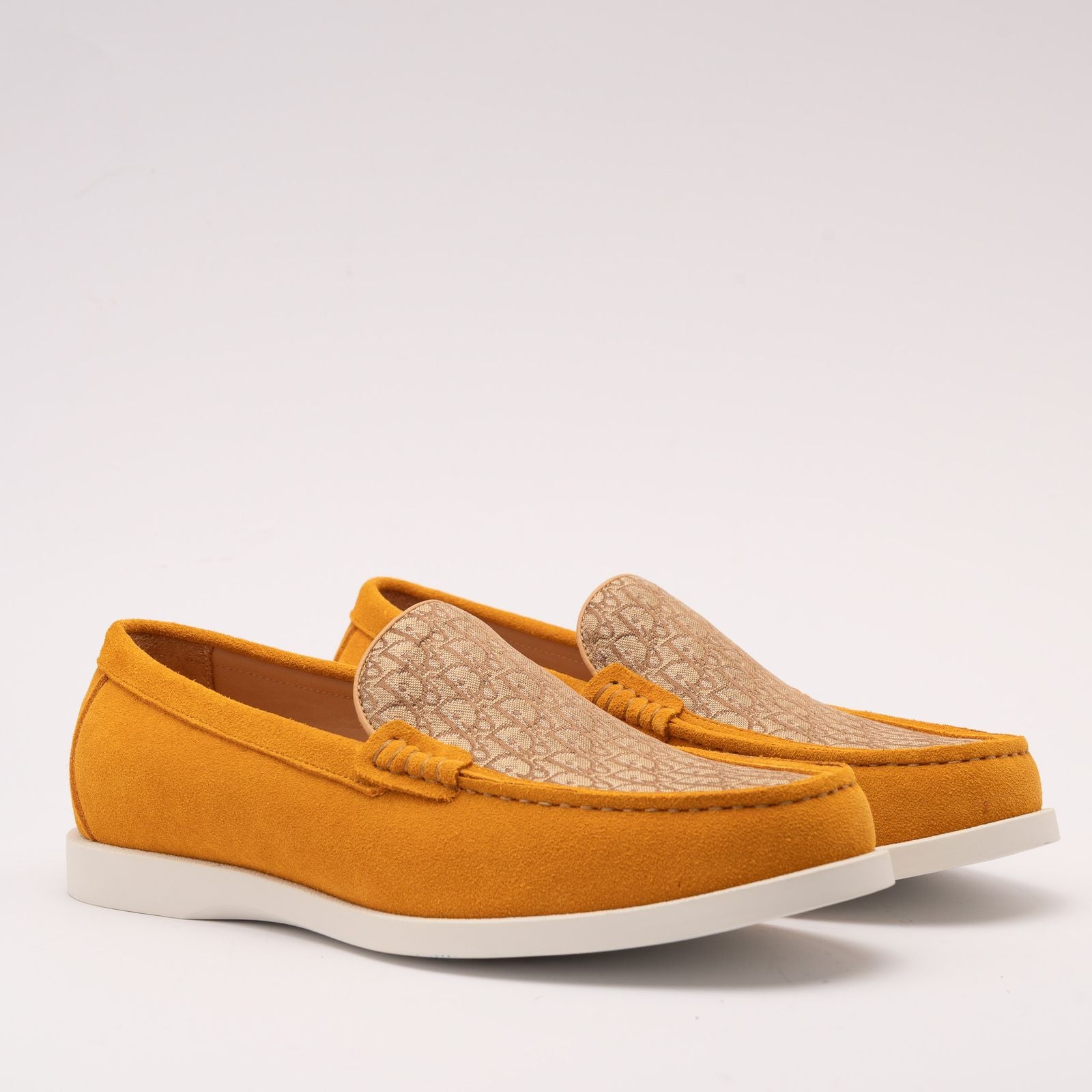 Slip-On Loafer for Men by DIOR