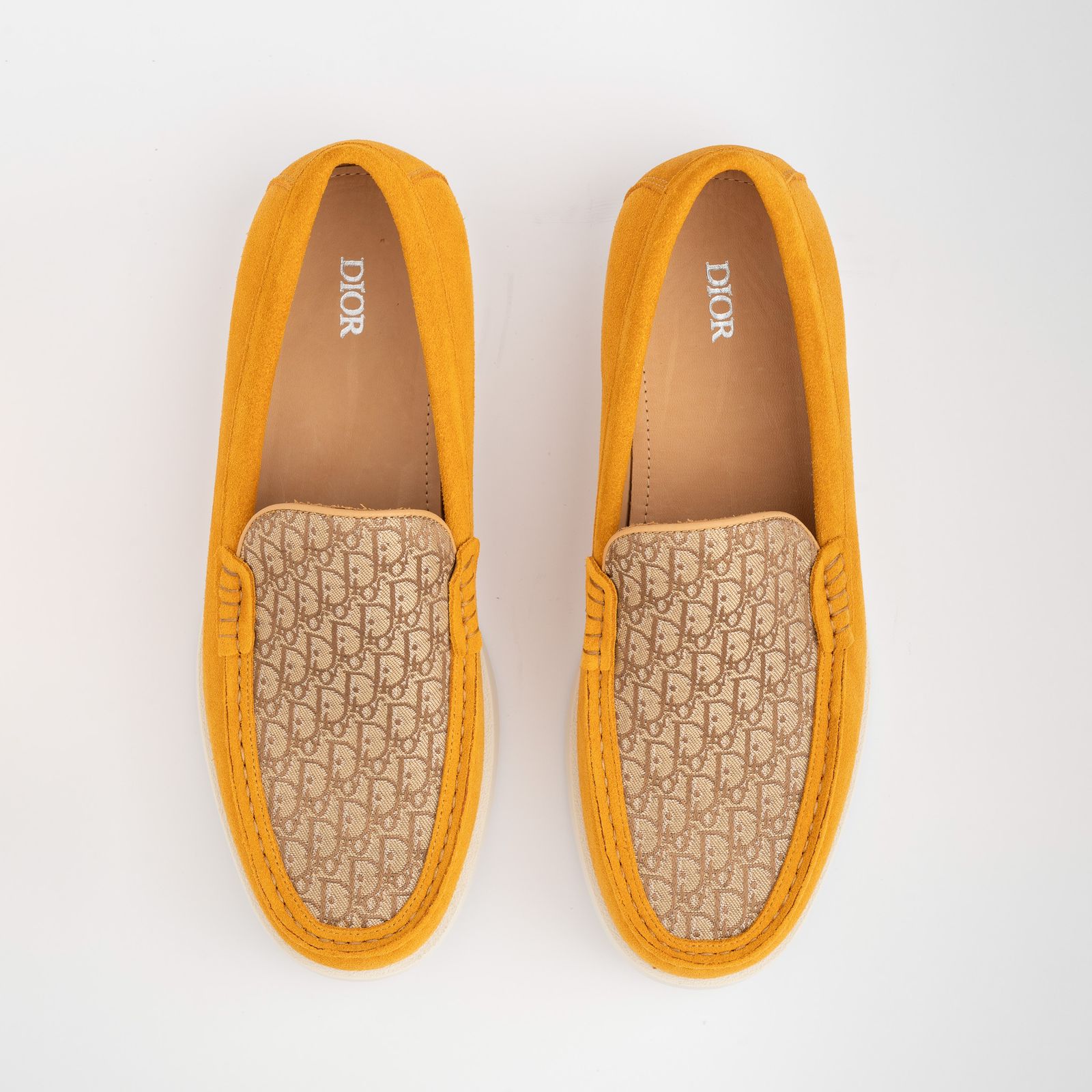 Slip-On Loafer for Men by DIOR