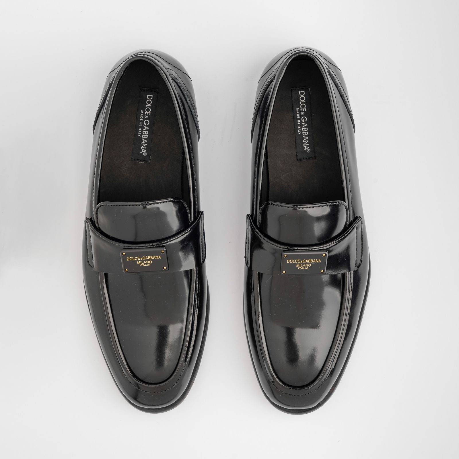 D&G Penny Loafer for Men