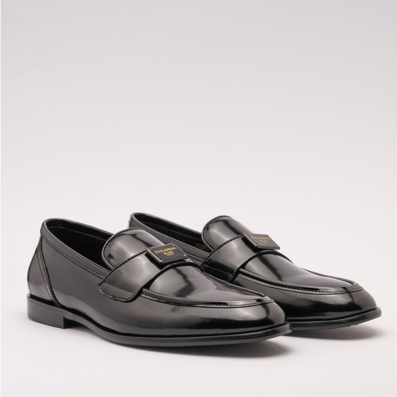 D&G Penny Loafer for Men
