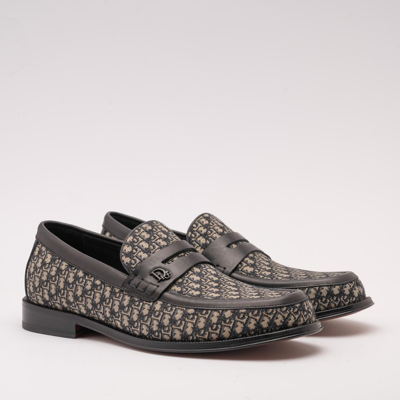 Dior Granville Loafer for Men