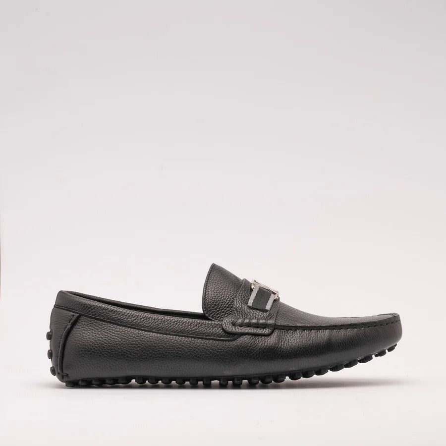L.V Hockenheim Moccasin for Men