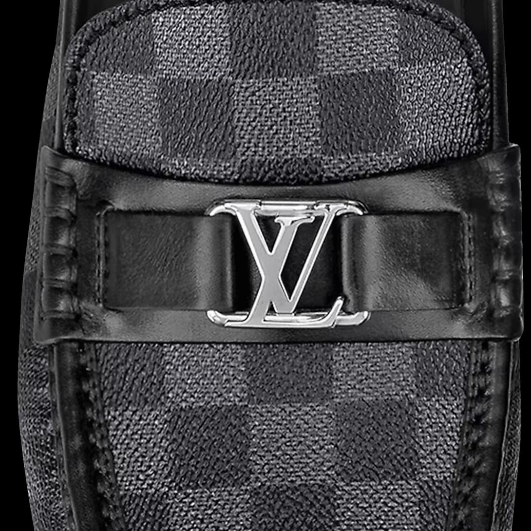 LV HOCKENHEIM MOCASSIN