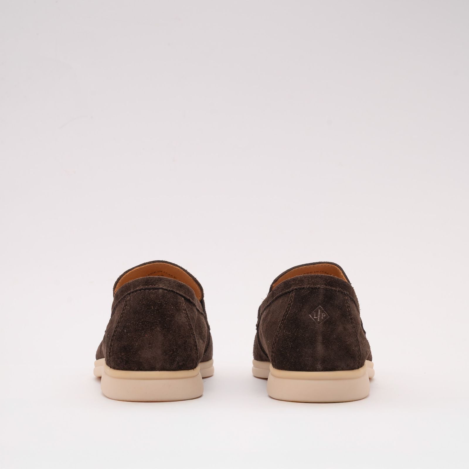 Loro Piana Summer Walk Loafer - Men