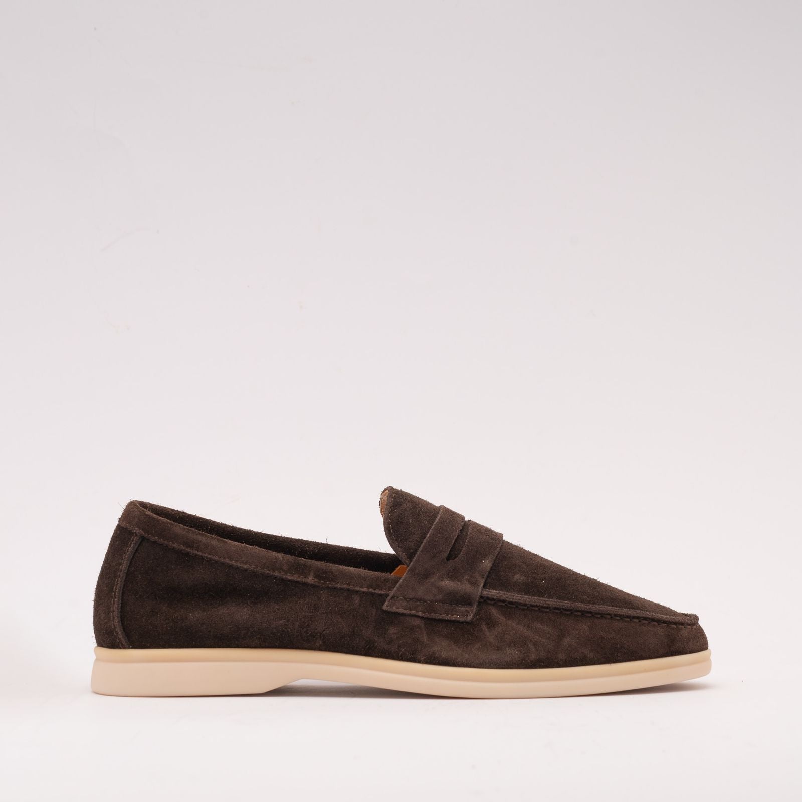 Loro Piana Summer Walk Loafer - Men