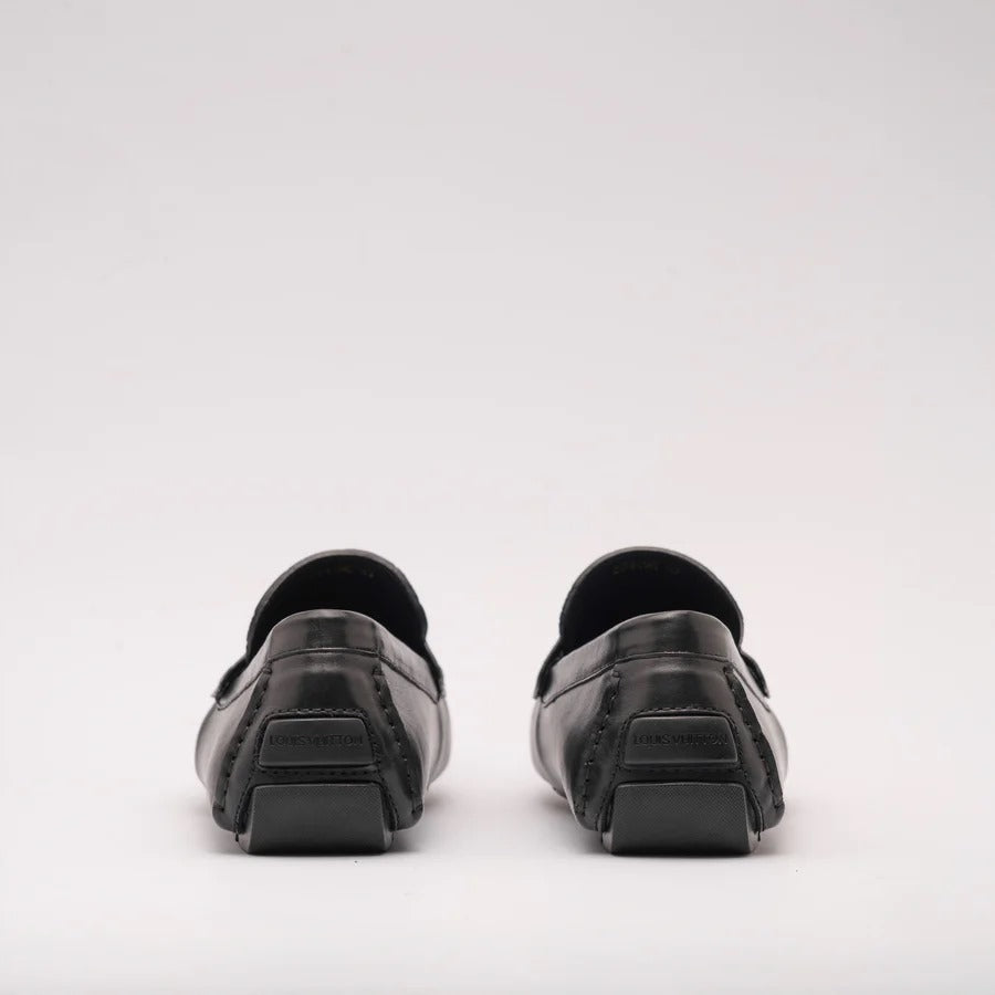 Men's Flat Heel Loafer for Men L.V