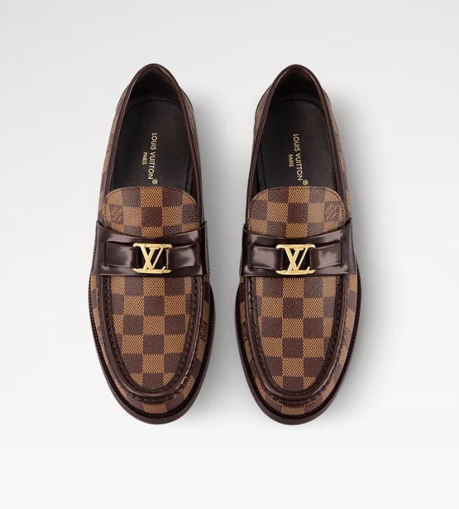 LV Major Loafer Eeben