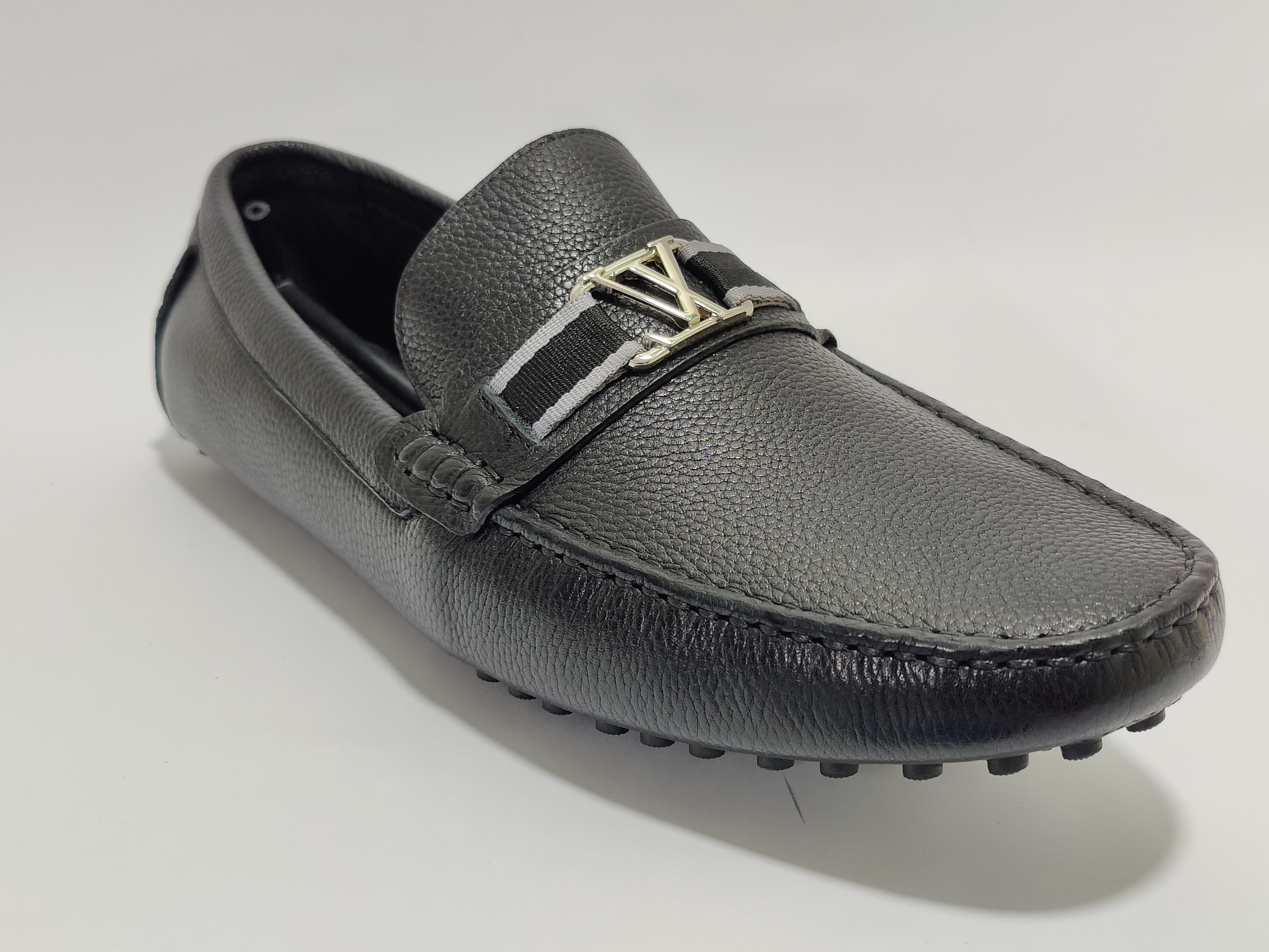 L.V Hockenheim Moccasin for Men