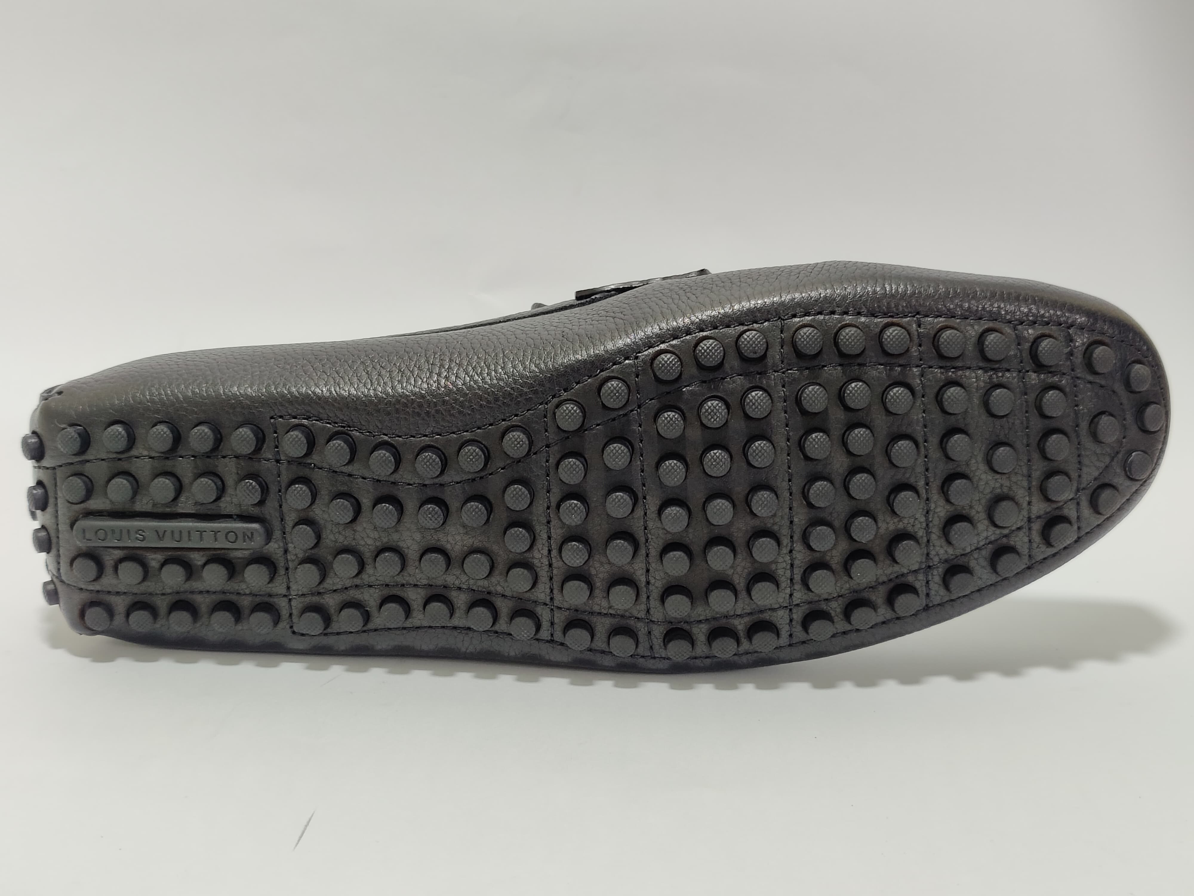 L.V Hockenheim Moccasin for Men