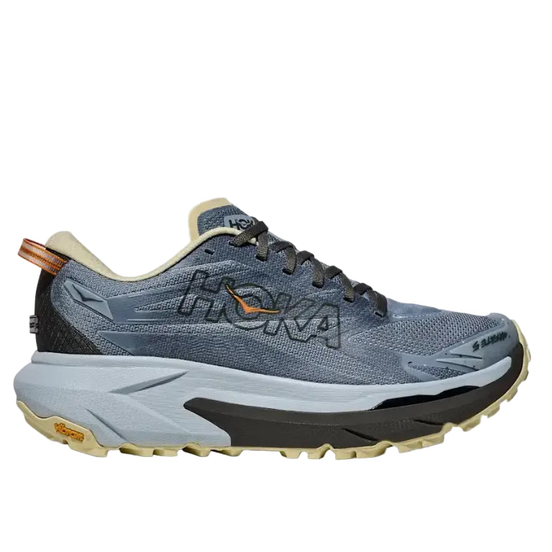 hoka mafate 5 blue