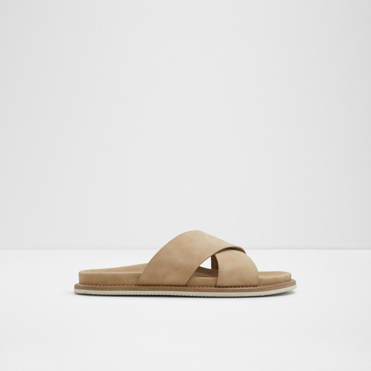 Aldo Marrin Sandals Beige