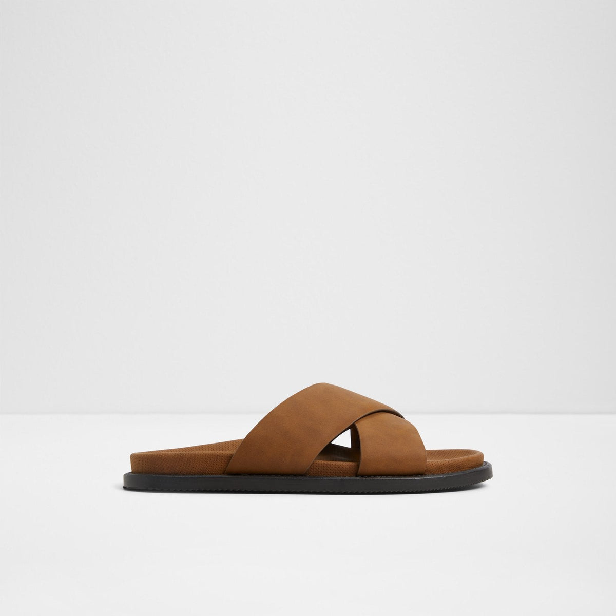 Aldo Marrin Sandals Brown
