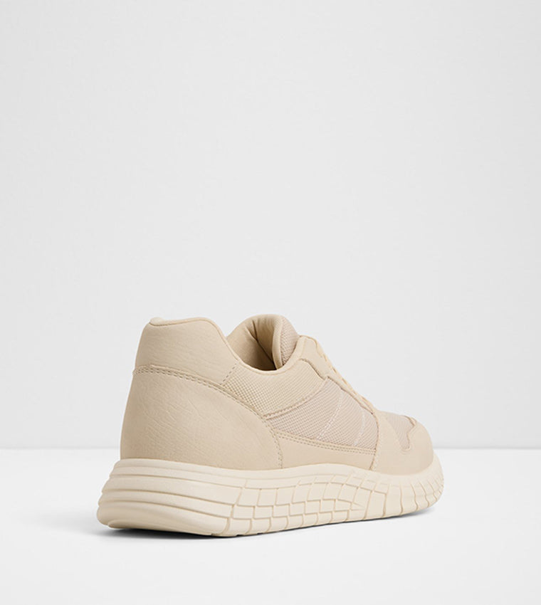 Aldo MARTY Sneakers Beige alt1