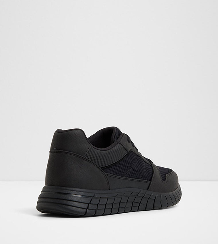 Aldo MARTY Sneakers Black main