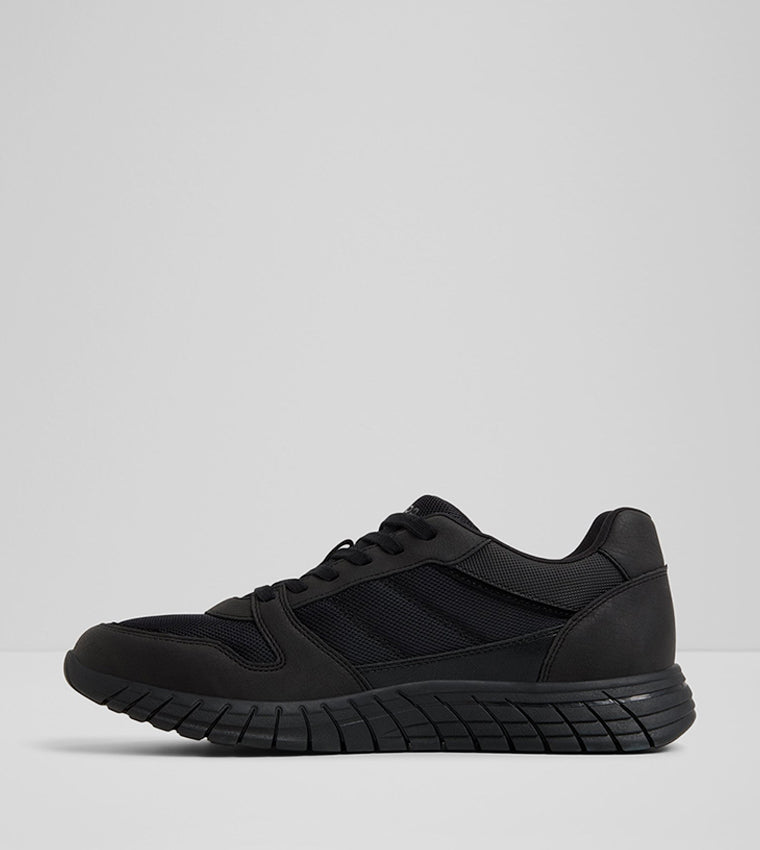 Aldo MARTY Sneakers Black alt2