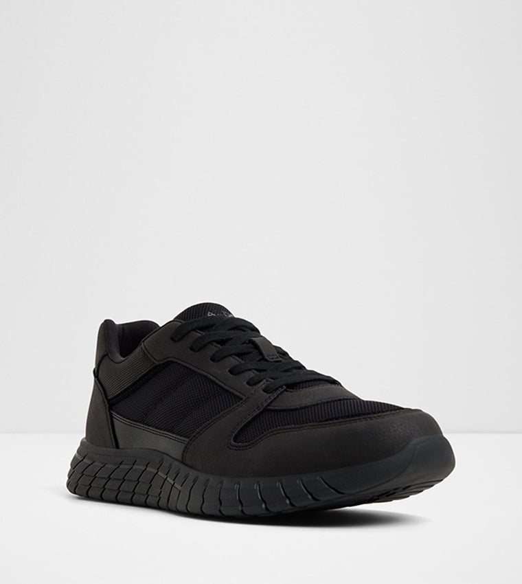 Aldo MARTY Sneakers Black alt3