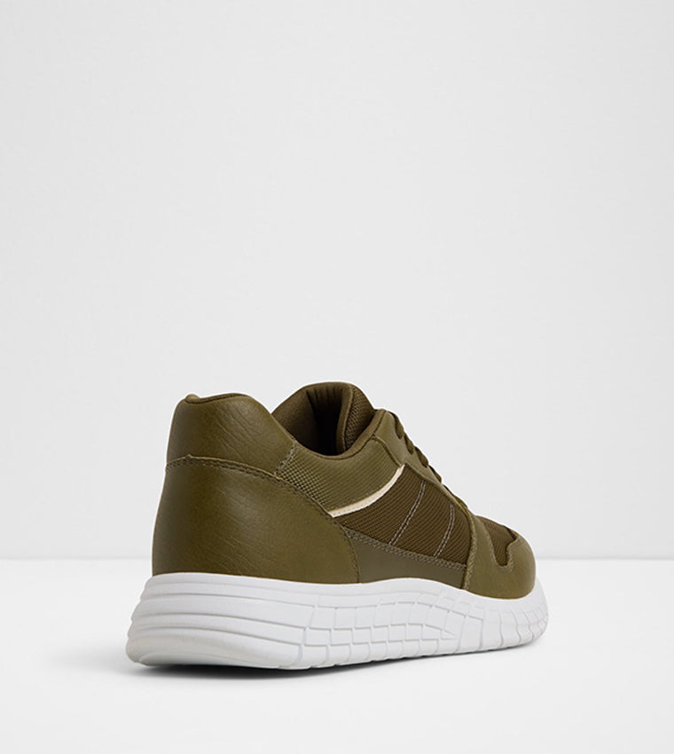Aldo MARTY Sneakers Green main
